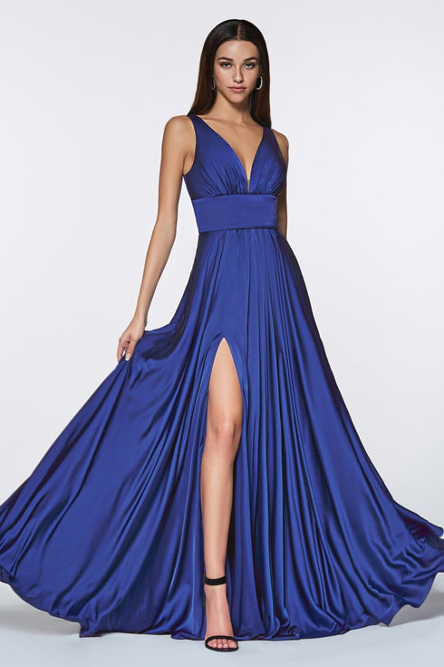 Abendkleid 7469