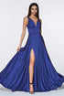 Abendkleid 7469