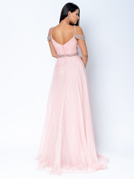 Abendkleid P211