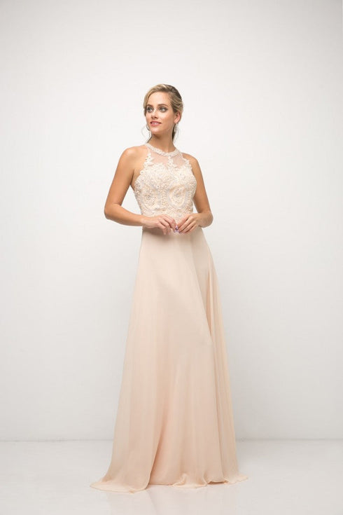 Abendkleid UJ0120