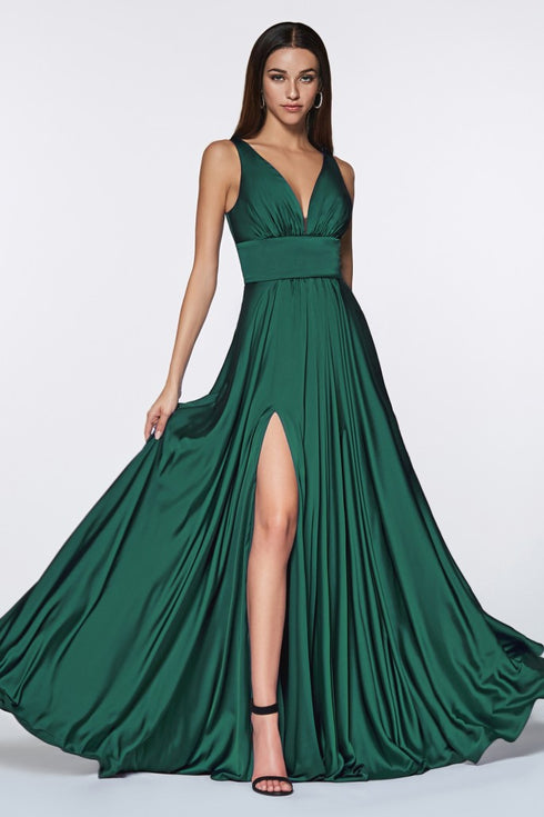 Abendkleid 7469