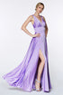 Abendkleid 7469