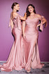 Abendkleid CD943