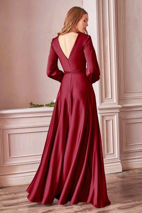 Abendkleid 7475