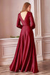 Abendkleid 7475