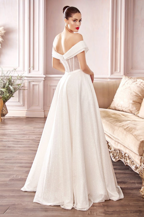 Brautkleid CD214W