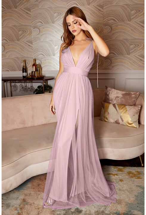 Abendkleid SE005P